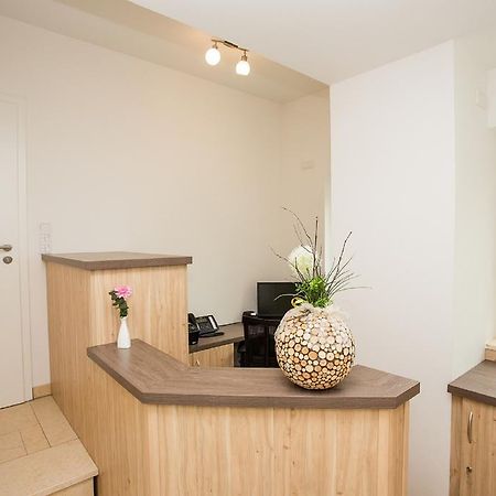 Gaestehaus Turmblick Bad Abbach Buitenkant foto