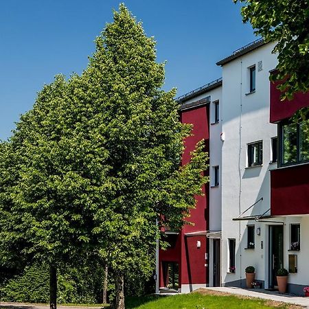 Gaestehaus Turmblick Bad Abbach Buitenkant foto