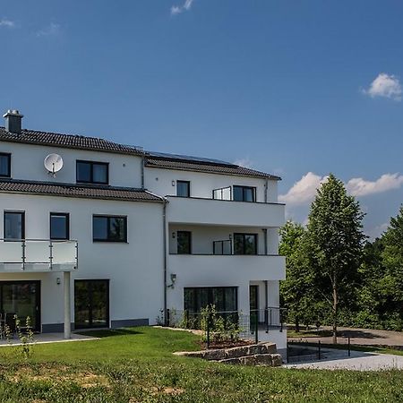 Gaestehaus Turmblick Bad Abbach Buitenkant foto