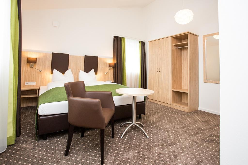 Gaestehaus Turmblick Bad Abbach Buitenkant foto