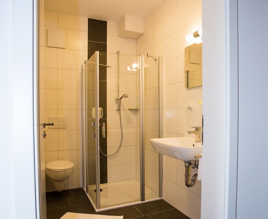 Gaestehaus Turmblick Bad Abbach Buitenkant foto