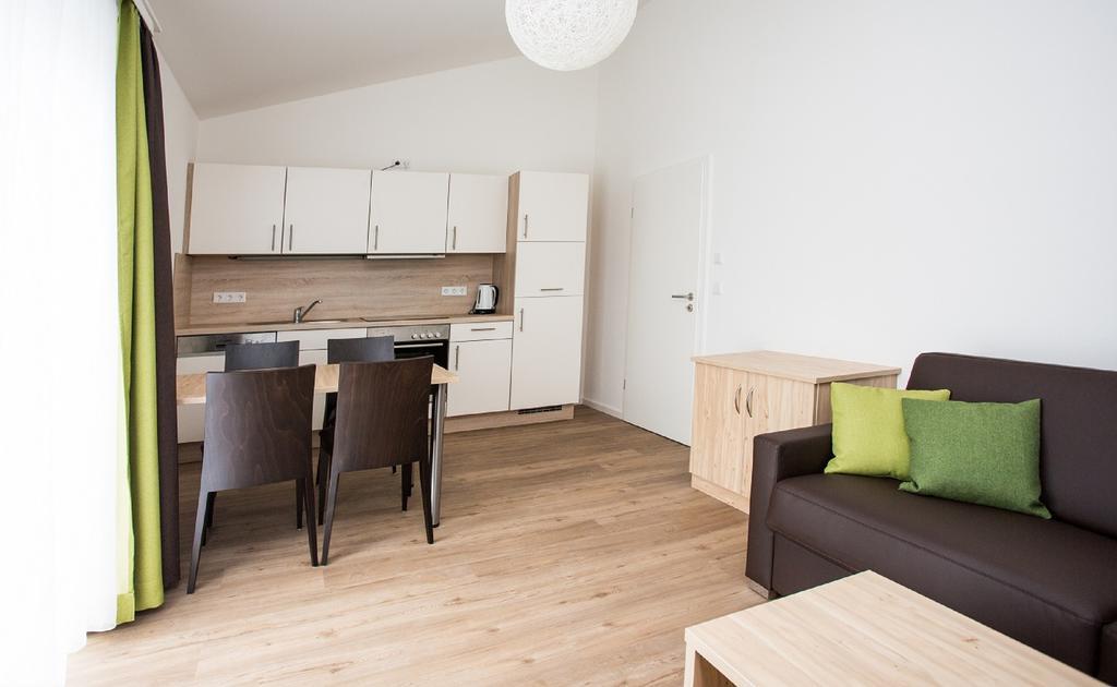 Gaestehaus Turmblick Bad Abbach Buitenkant foto