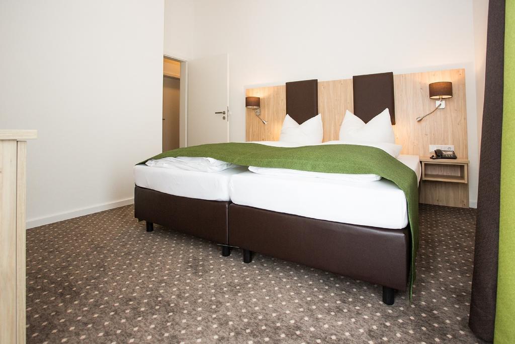Gaestehaus Turmblick Bad Abbach Buitenkant foto