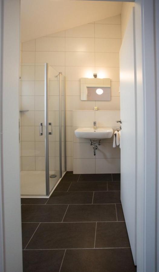 Gaestehaus Turmblick Bad Abbach Buitenkant foto