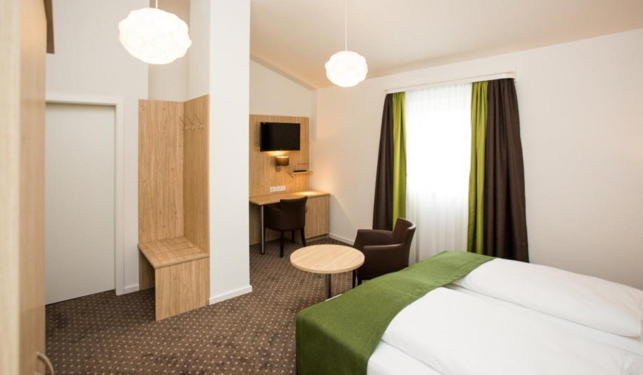 Gaestehaus Turmblick Bad Abbach Buitenkant foto